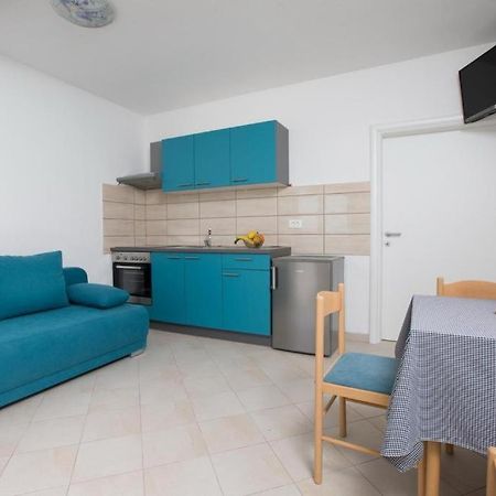 Apartmani Ve-Ro 1 Opatija Exterior foto