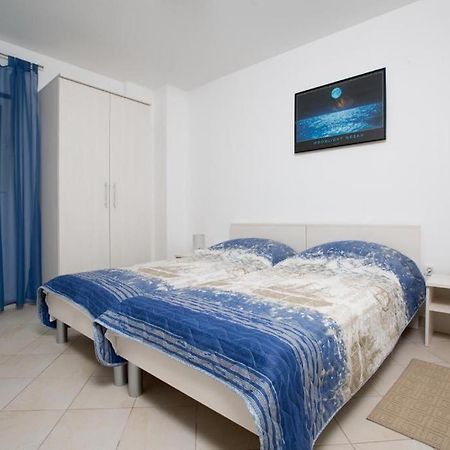 Apartmani Ve-Ro 1 Opatija Exterior foto