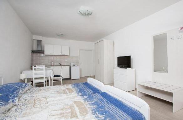 Apartmani Ve-Ro 1 Opatija Exterior foto
