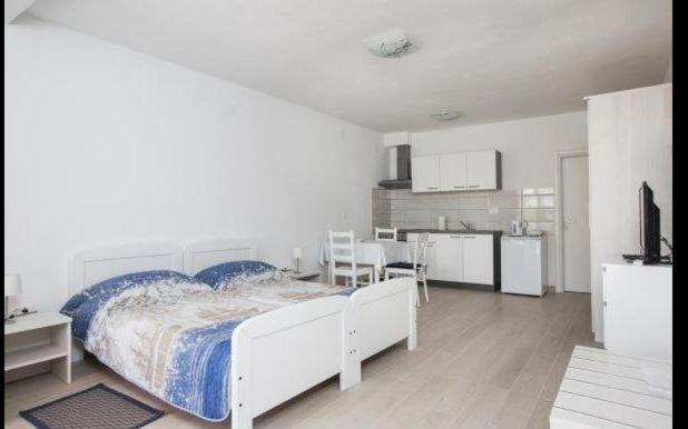 Apartmani Ve-Ro 1 Opatija Exterior foto