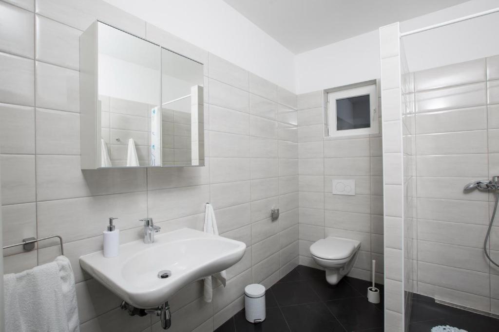 Apartmani Ve-Ro 1 Opatija Exterior foto